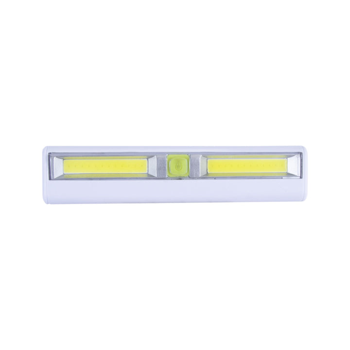 2 Pcs 200 Lumens Remote Controlled Cabinet Light Bars