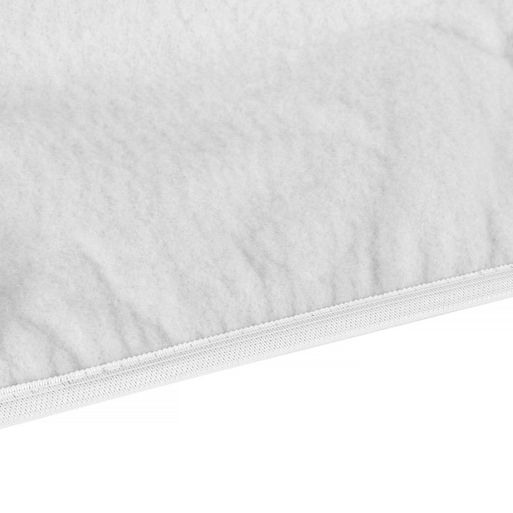 Ironing Board Cover 35x 115cm Blue Chervon