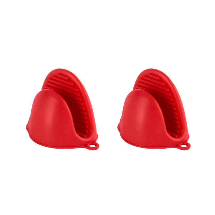 2 Pcs Silicone Grippers