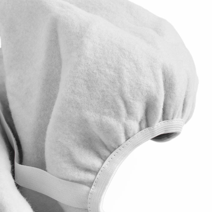 Ironing Board Cover 35x 115cm Blue Chervon