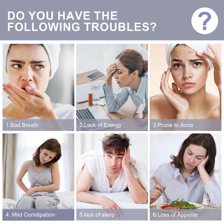 42 Pcs The Cleansing Detox Foot Pads Patches