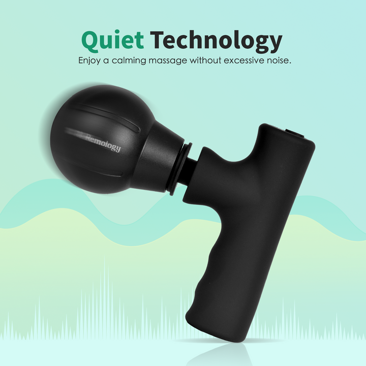 Remology Mini Massage Gun