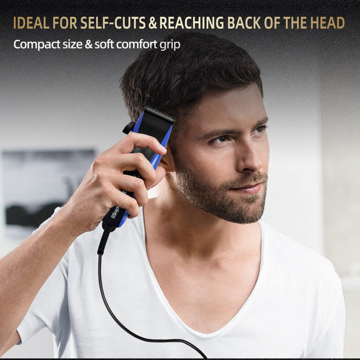 10Pcs Pro Style Hair Cutting Kit