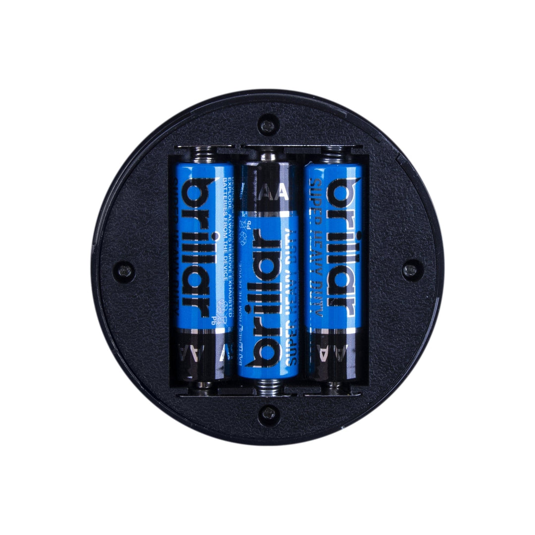Brillar Camping Lights & Lanterns Brillar Compact Lantern - Black
