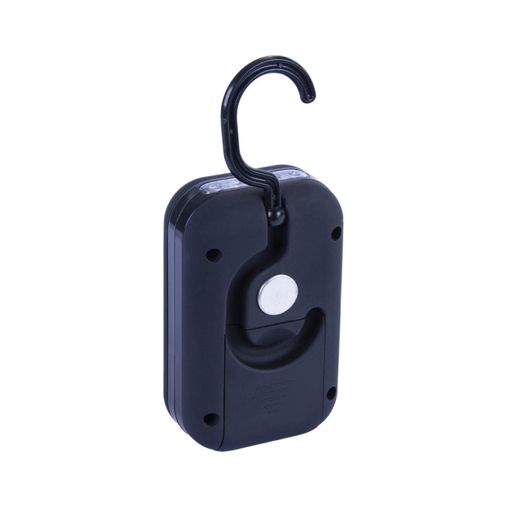 Brillar Flashlights Brillar Mini Work Light - Black