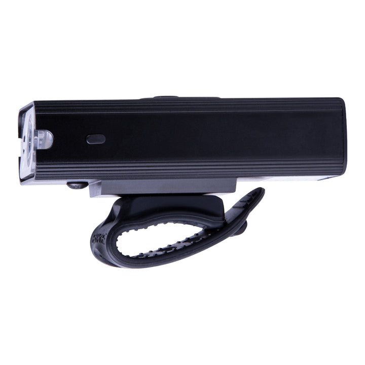 Brillar 300 Lumen USB Rechargeable Multifunctional Bike Rider Light