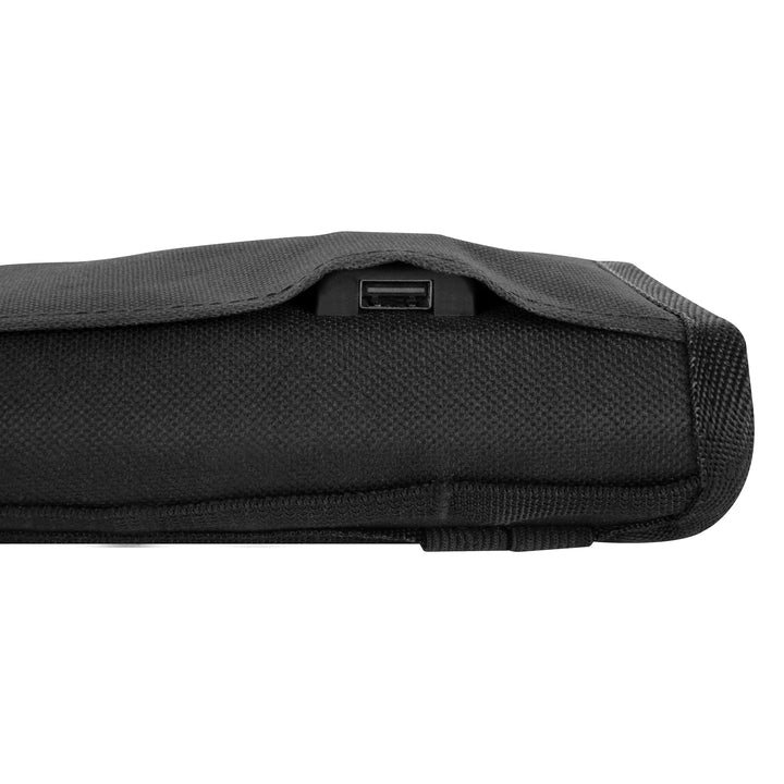 Brillar Flashlights Brillar Off The Grid 10W Foldable Solar Charger