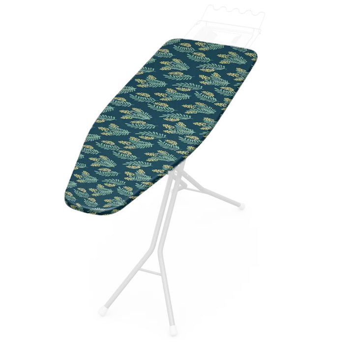 Ironing Board Cover Heat Resistant - Wattle Print