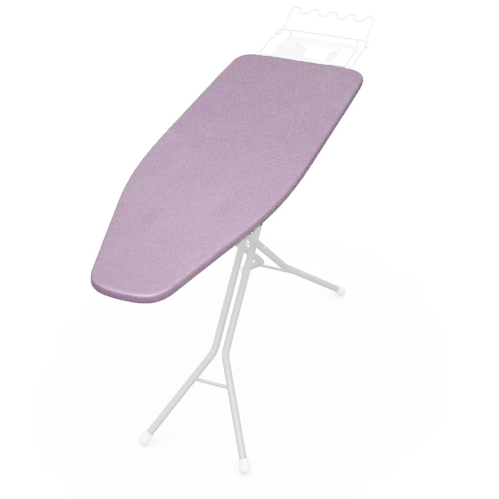 Ironing Board Cover 35x 115cm -Metallic Pink