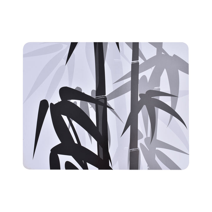 4 Pcs Clevinger MD Placemats Bamboo