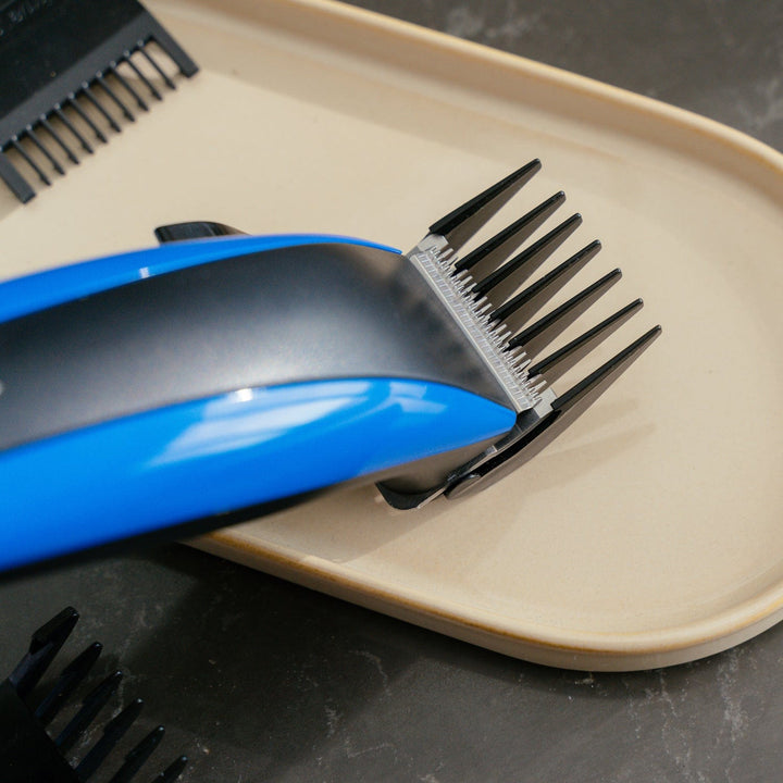 Remology personal care Pro Style 10Pcs Hair Cutting Kit