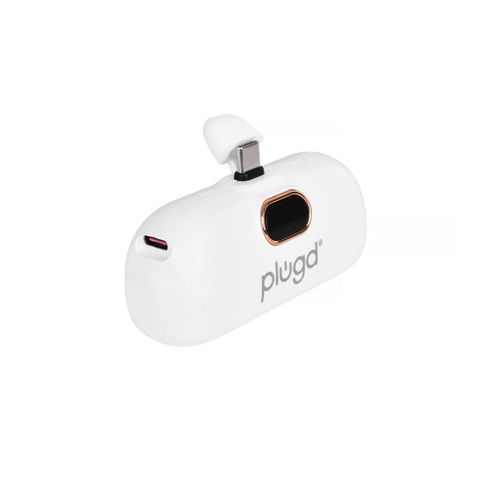 5000mAh 18.5W Mini USB-C Fast Charge Power Bank