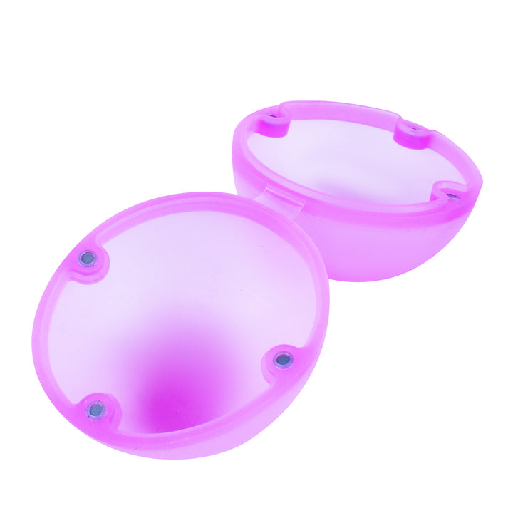 12 PcsMagnetic Closure Silicone Water Bombs