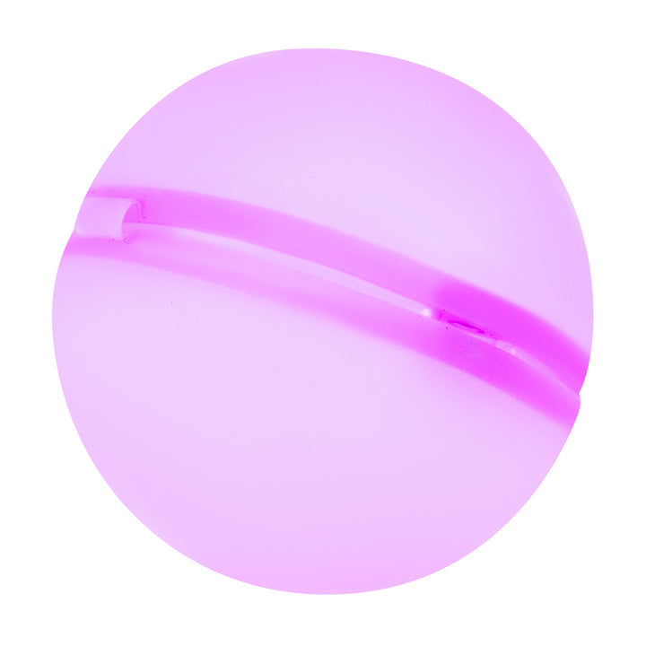 12 PcsMagnetic Closure Silicone Water Bombs