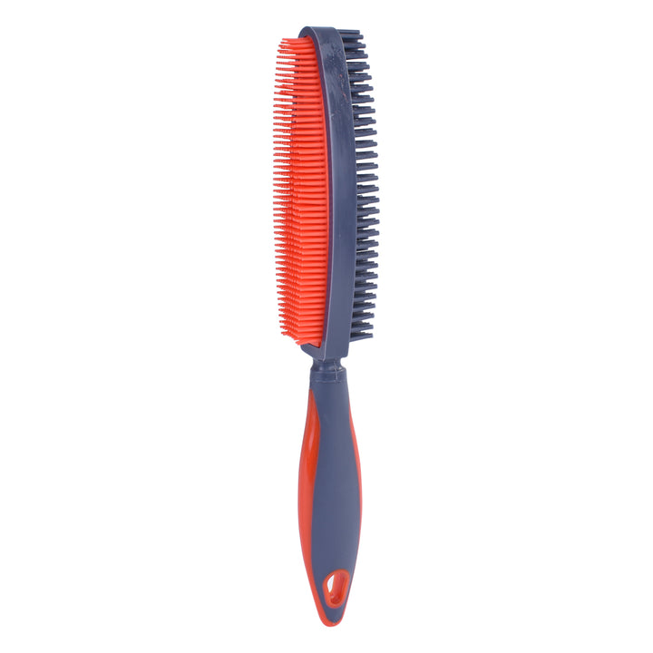 Double Side Grooming And Lint Brush