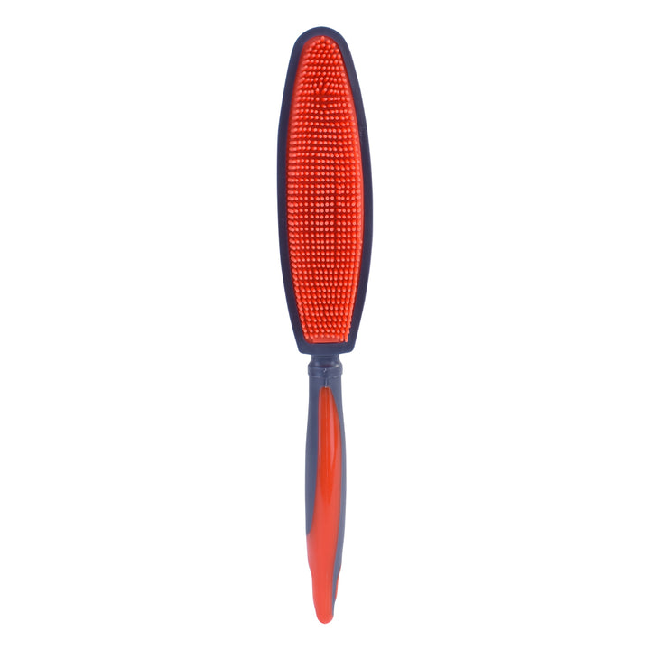 Double Side Grooming And Lint Brush