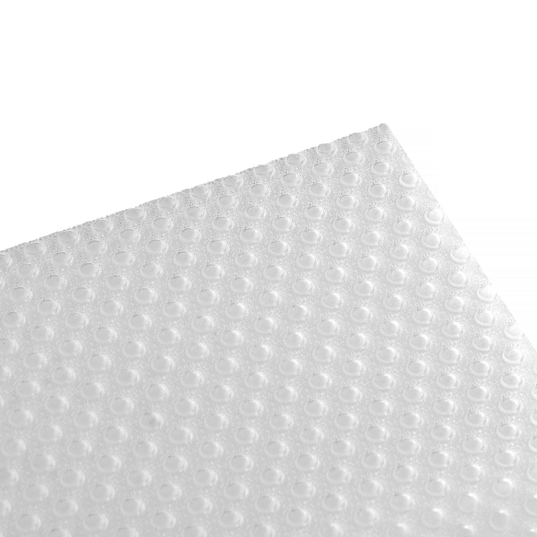 3 Pcs 45x30cm Fridge Liners