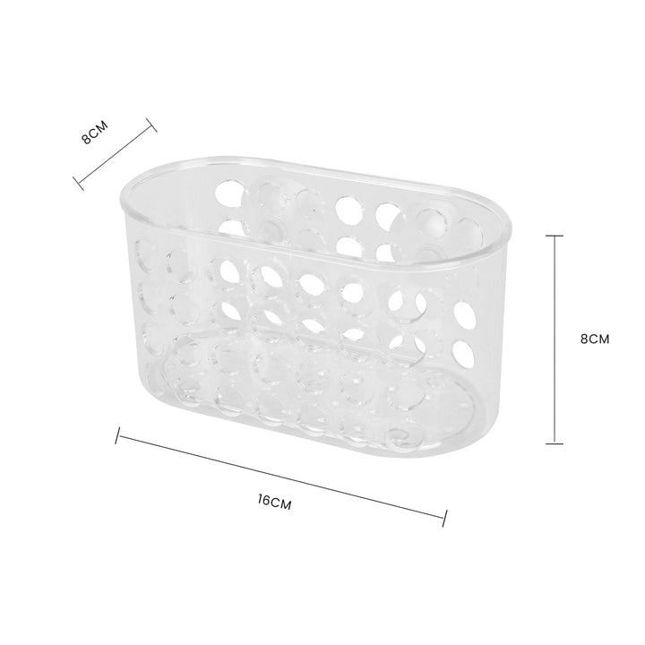 5 Pcs Shower Essentials Set C