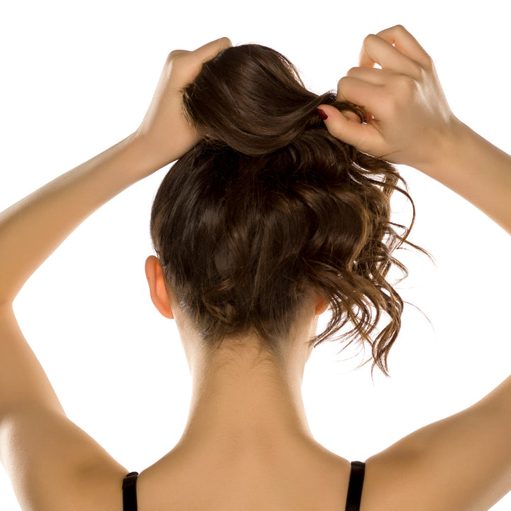 5 Pcs Shower Essentials Set C