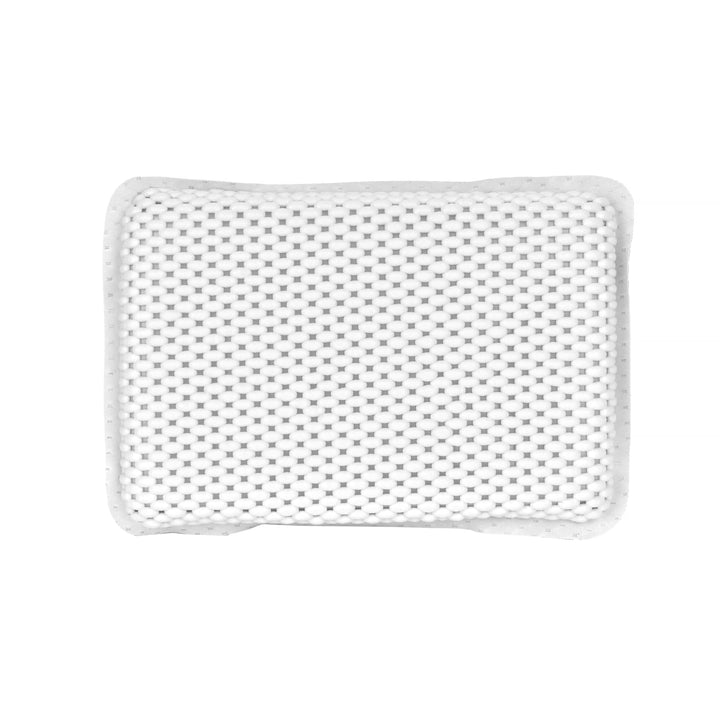Living Today bathroom accessories Suction Cup Bath Pilllow