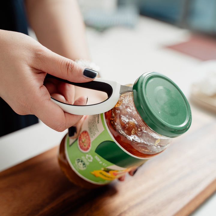 Multipurpose Stainless Kitchen Scissors