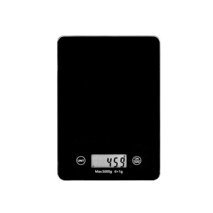 COOK EASY 5KG Digital Glass Kitchen Scale