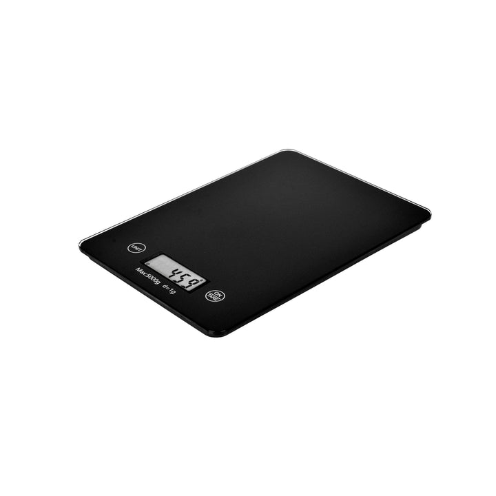 COOK EASY 5KG Digital Glass Kitchen Scale