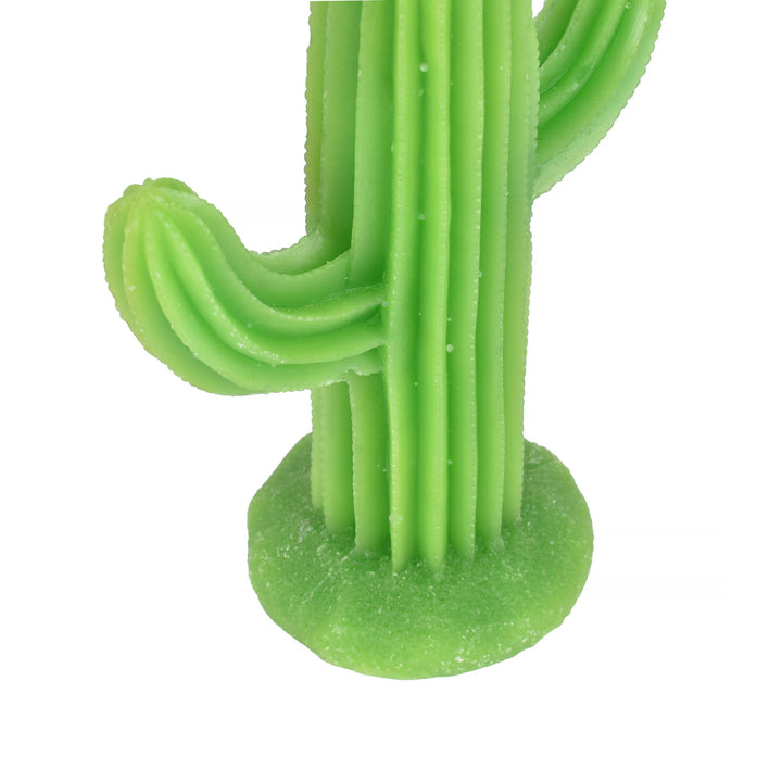 4 Pcs Large Simulation Plant Cactus Candle Tea Light