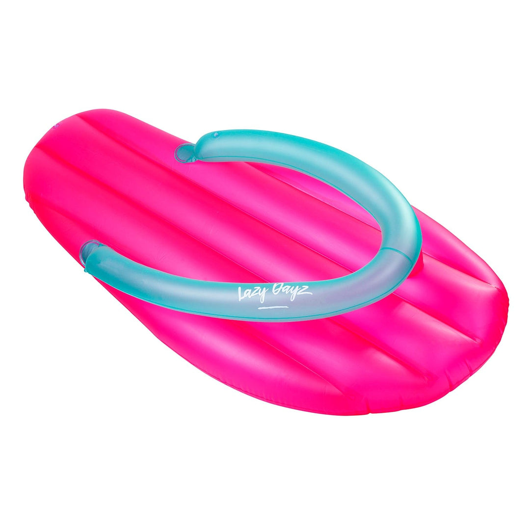 Lazy Dayz Inflatable Lazy Dayz Inflatable Thong - Pink