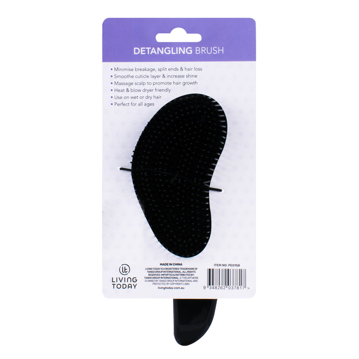 Livingtoday Detangling Brush