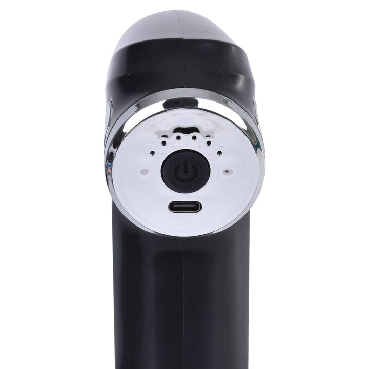 Remology personal care Remology Impact Therapy 6 Adaptive Speed USB-C Massage Gun with 4 Heads