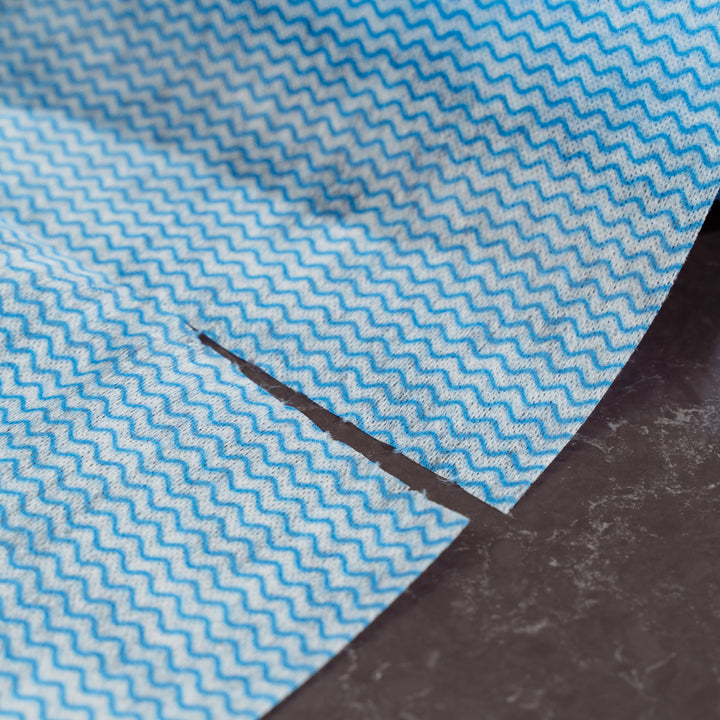 100 Pcs Heavy Duty Multipurpose Cleaning Wipes