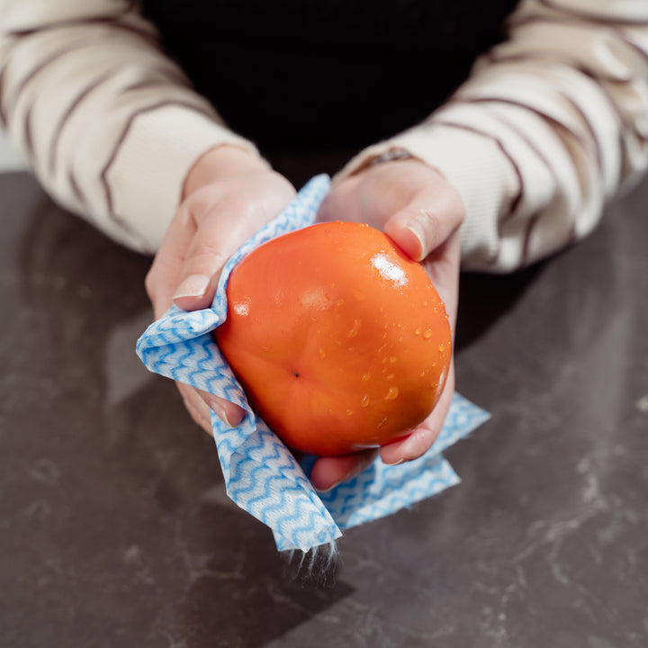 100 Pcs Heavy Duty Multipurpose Cleaning Wipes