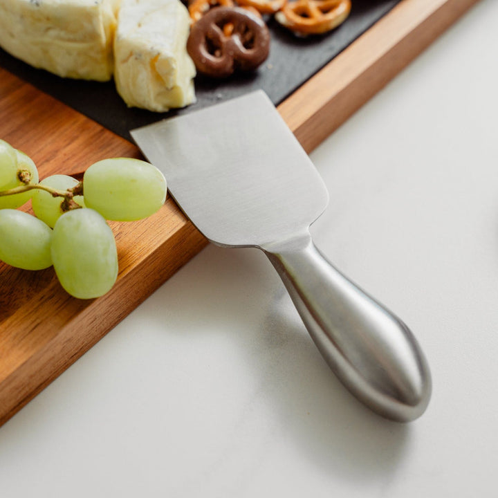 Clevinger Kitchen Knives Clevinger Belmont 3 Piece Stainless Steel Cheese Knife Set