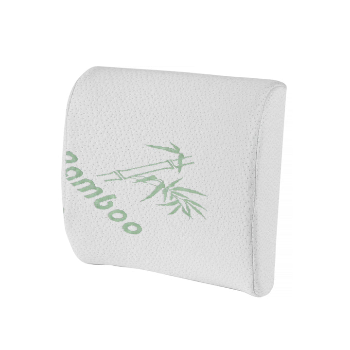 Living Today Office Memory Foam Back Support Office, Car Pillow
