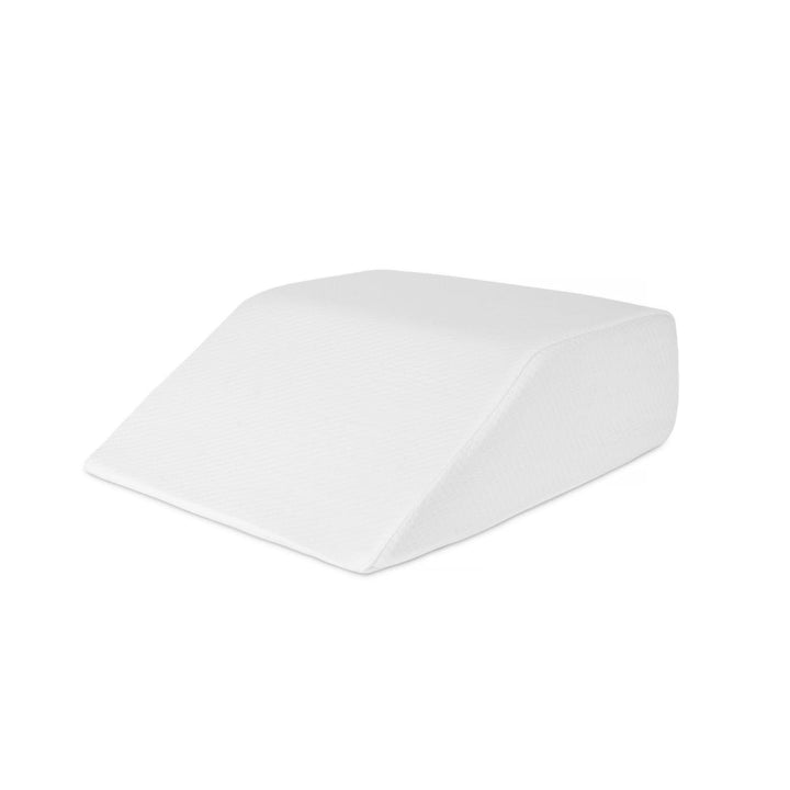 Living Today Pillows Memory Foam Bed Wedge Leg Support Elevation Pillow