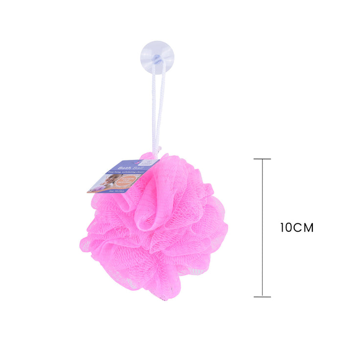 5 Pcs Shower Essentials Set C