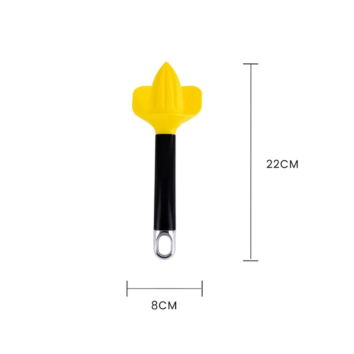 Cook Easy 4 In One Citrus Juicer / Zester