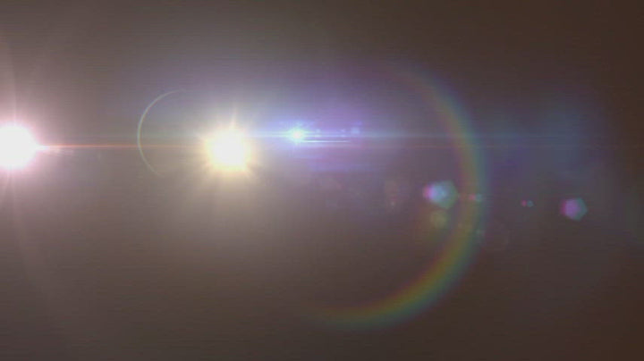 400 Lumens Inspector Weather Resistant Flashing Light