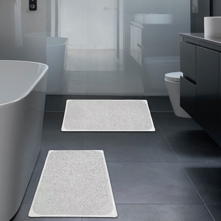 shower mat