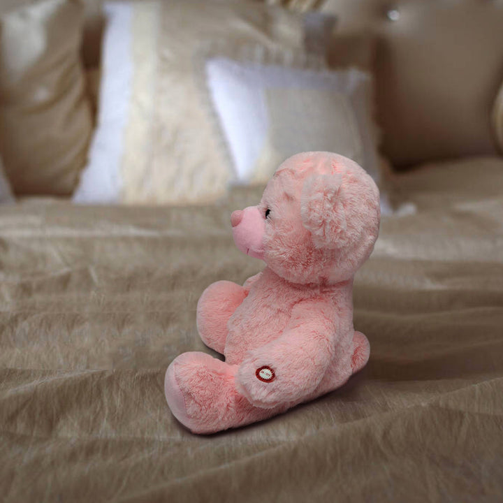 30 cm Pink LED Teddy Bear Plush Toy