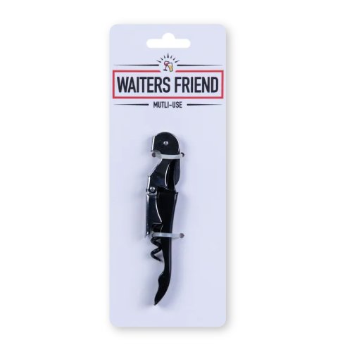 Waiter's Friend