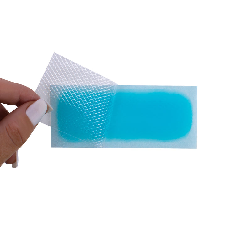 18 Pcs Cooling Patch Pain Relief