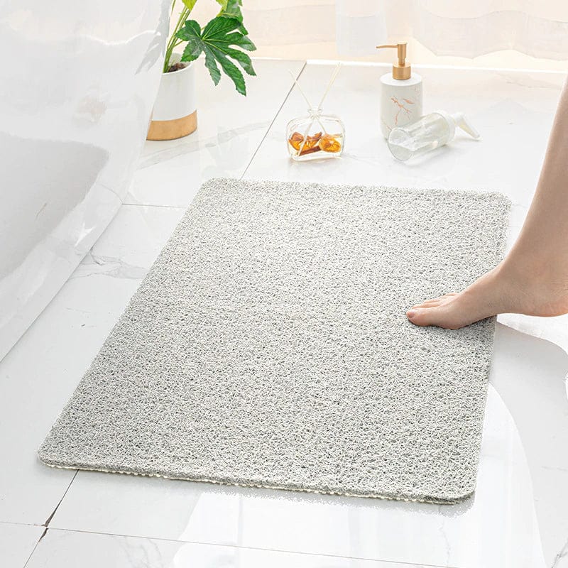 Advanced Non-Slip Shower Mat for Ultimate Bathroom Safety