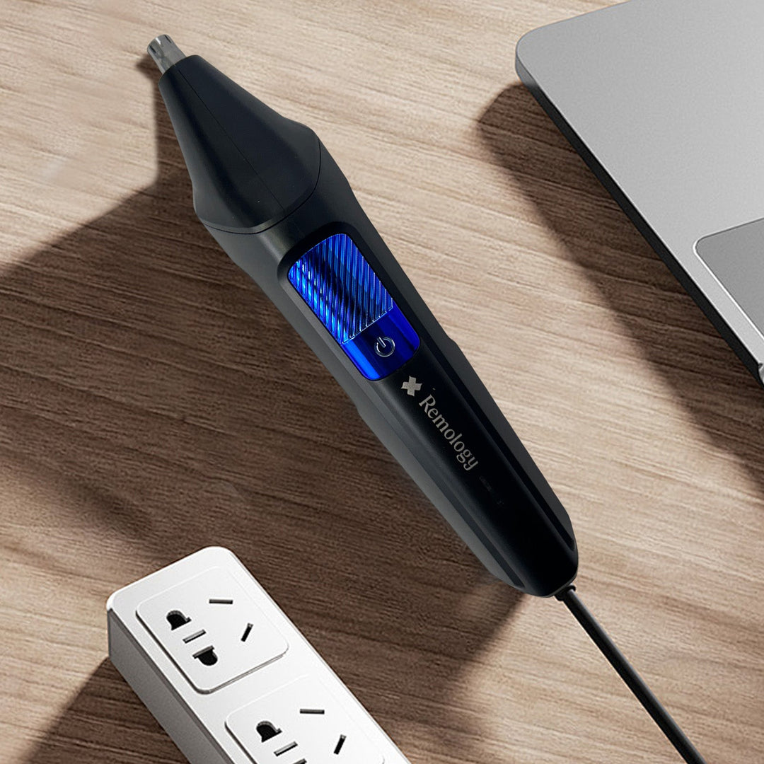 A Father’s Day Gift That Covers Every Detail – Men’s All-in-One Grooming Kit