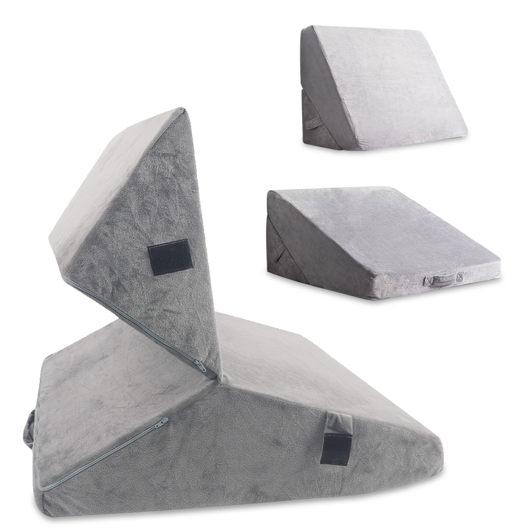 Comfort Isn’t Always About Softer — Sometimes It’s About Better Support