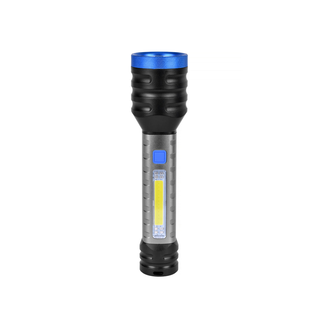 Unleash the Power of Brillar: Your Ultimate Multifunction Flashlight