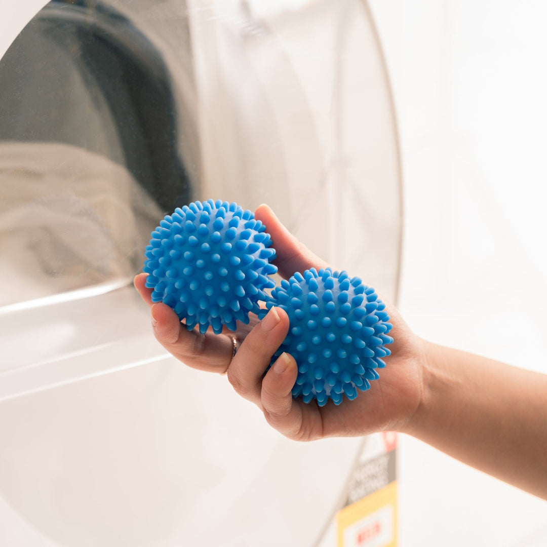 Dryer Balls — The Natural Upgrade Your Laundry Needs
