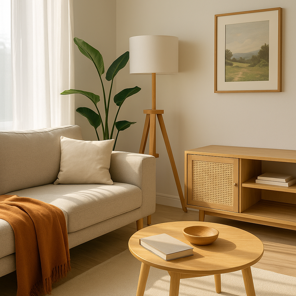 🧺 6 Simple Habits That Make Everyday Life Feel Smoother