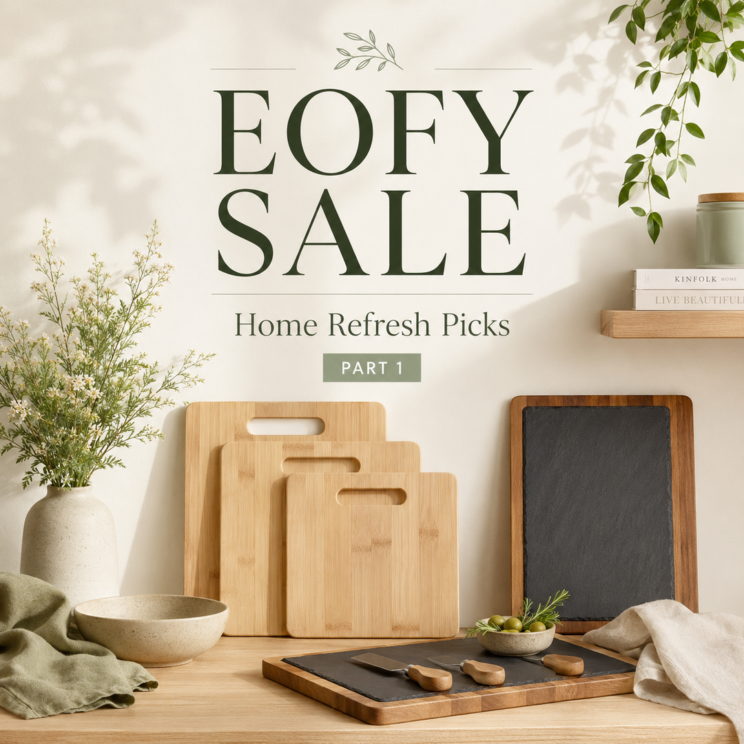 The Smart Way to Shop the EOFY Sale Before the Financial Year Ends
